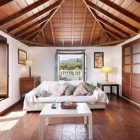 Villa Velhoco Buenavista de Arriba المظهر الخارجي الصورة