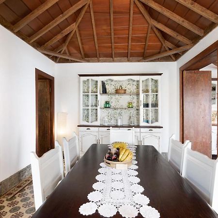 Villa Velhoco Buenavista de Arriba المظهر الخارجي الصورة