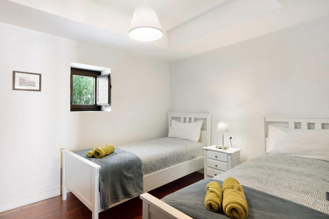 Villa Velhoco Buenavista de Arriba المظهر الخارجي الصورة