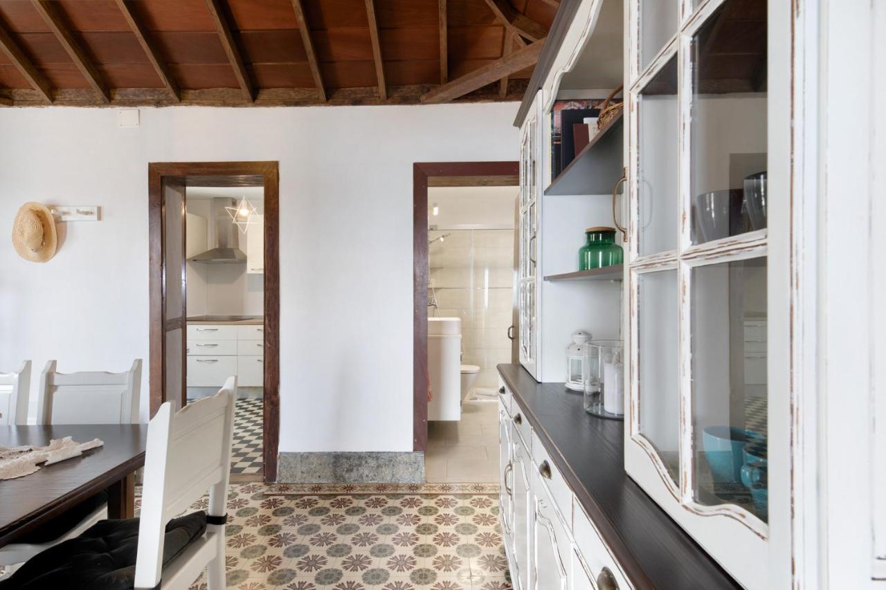 Villa Velhoco Buenavista de Arriba المظهر الخارجي الصورة