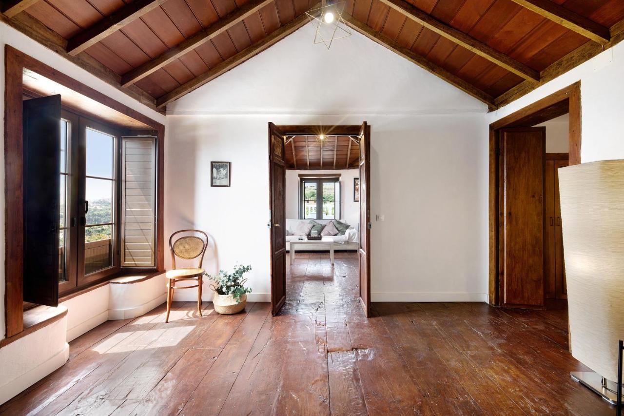 Villa Velhoco Buenavista de Arriba المظهر الخارجي الصورة