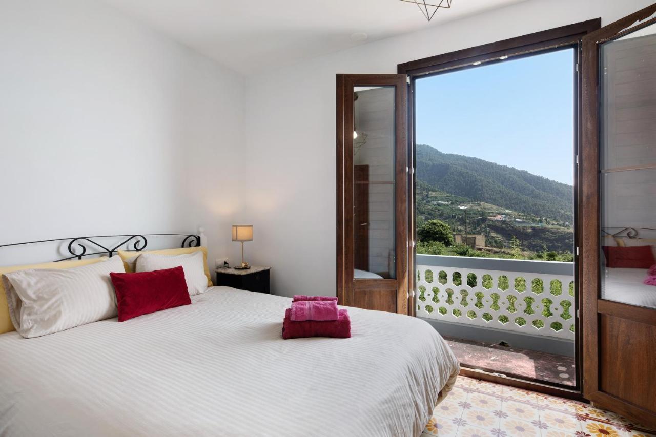 Villa Velhoco Buenavista de Arriba المظهر الخارجي الصورة