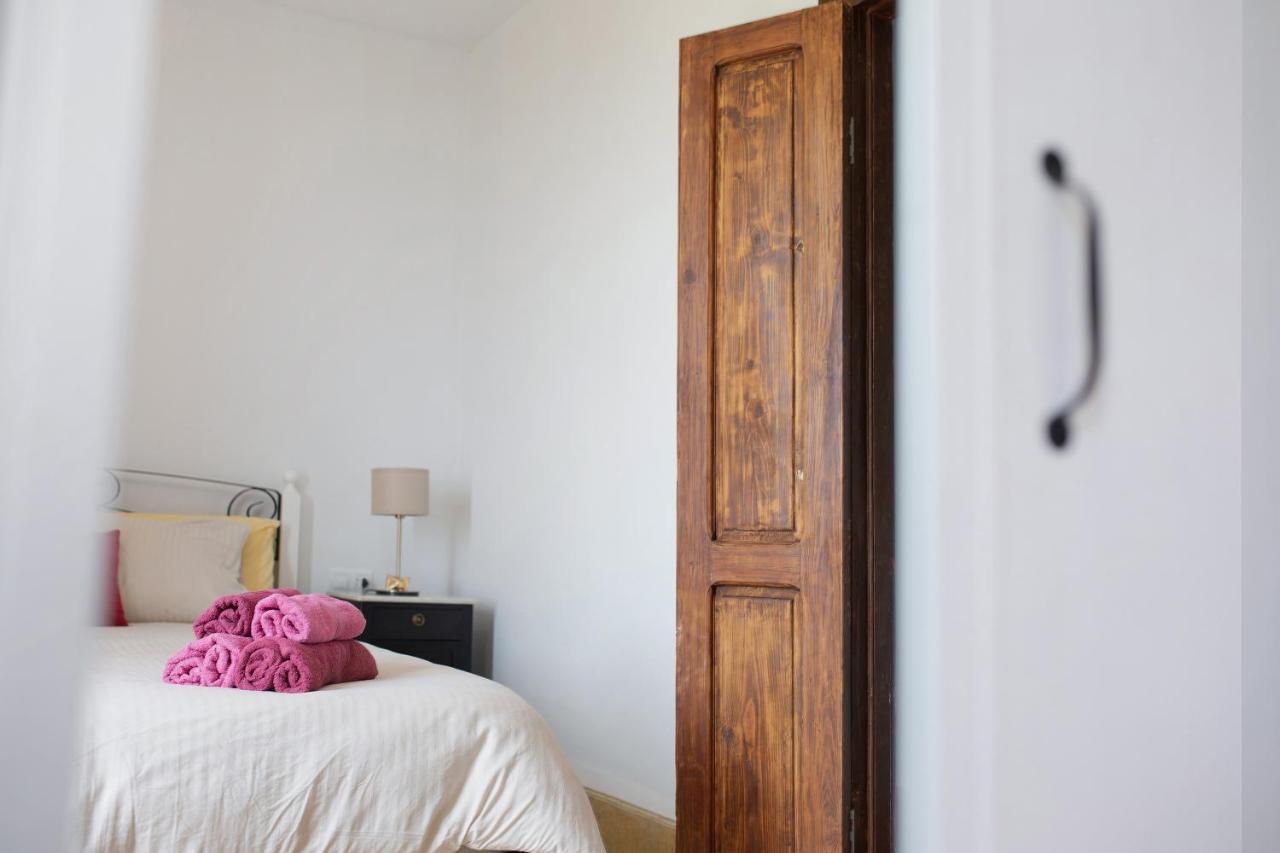 Villa Velhoco Buenavista de Arriba المظهر الخارجي الصورة