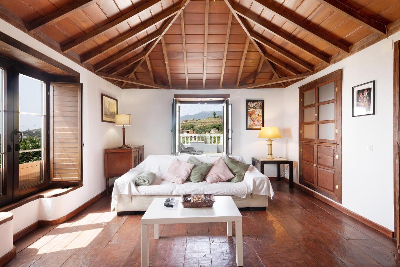 Villa Velhoco Buenavista de Arriba المظهر الخارجي الصورة