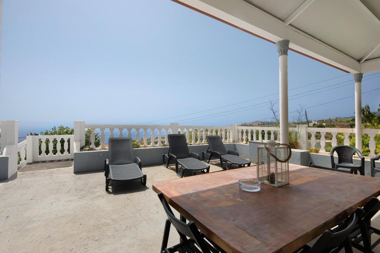 Villa Velhoco Buenavista de Arriba المظهر الخارجي الصورة