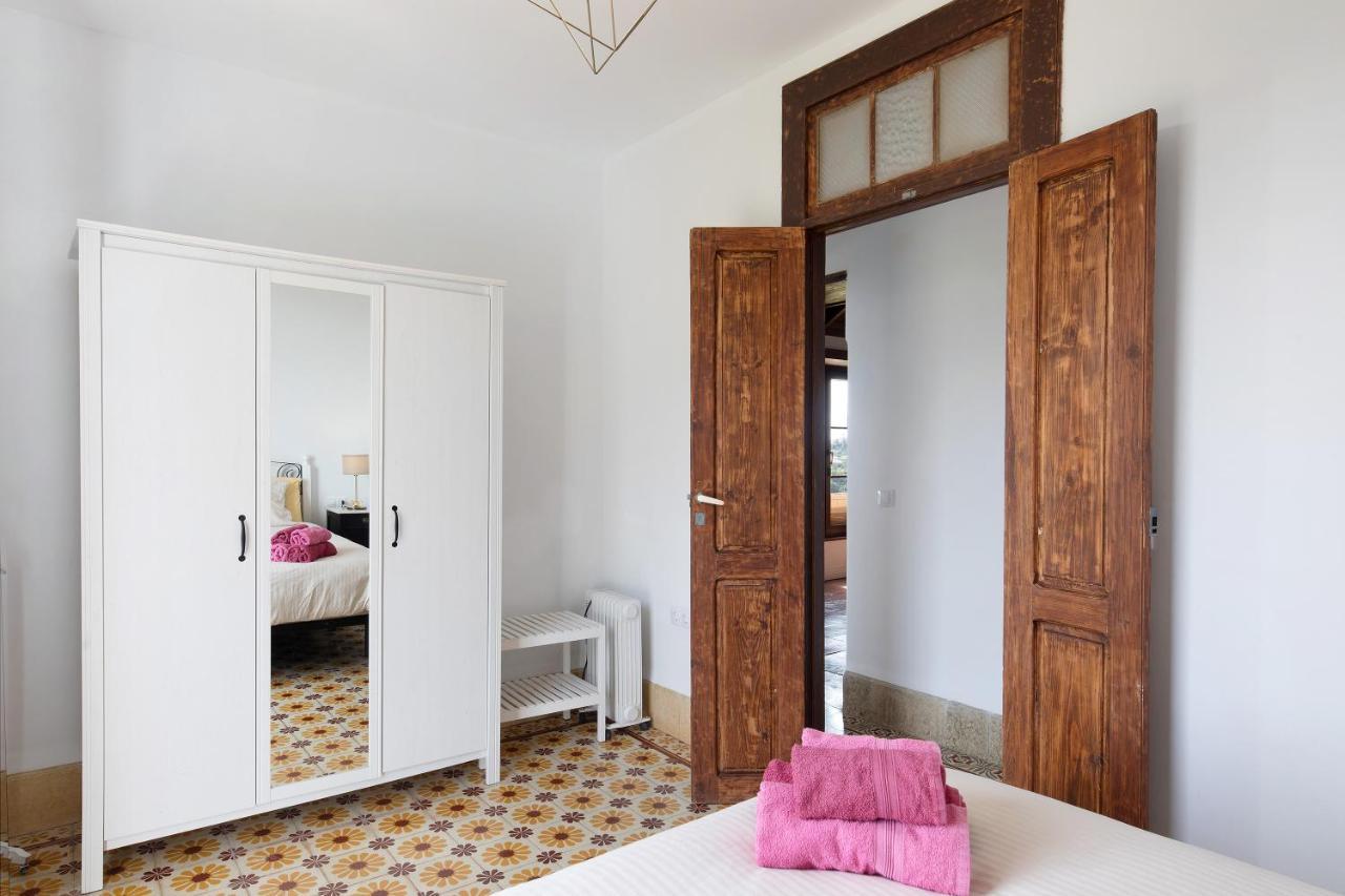 Villa Velhoco Buenavista de Arriba المظهر الخارجي الصورة